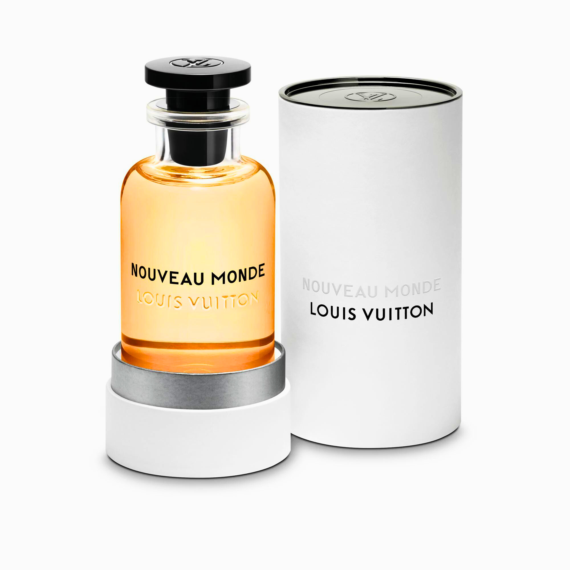 Louis Vuitton Nouveau Monde EDP M