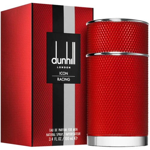 Dunhill ICON RACING Red EDP