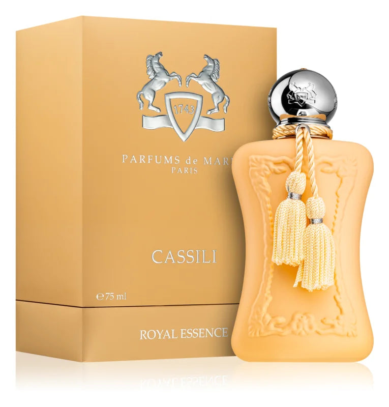 Parfums De Marly Cassili Eau de Parfum