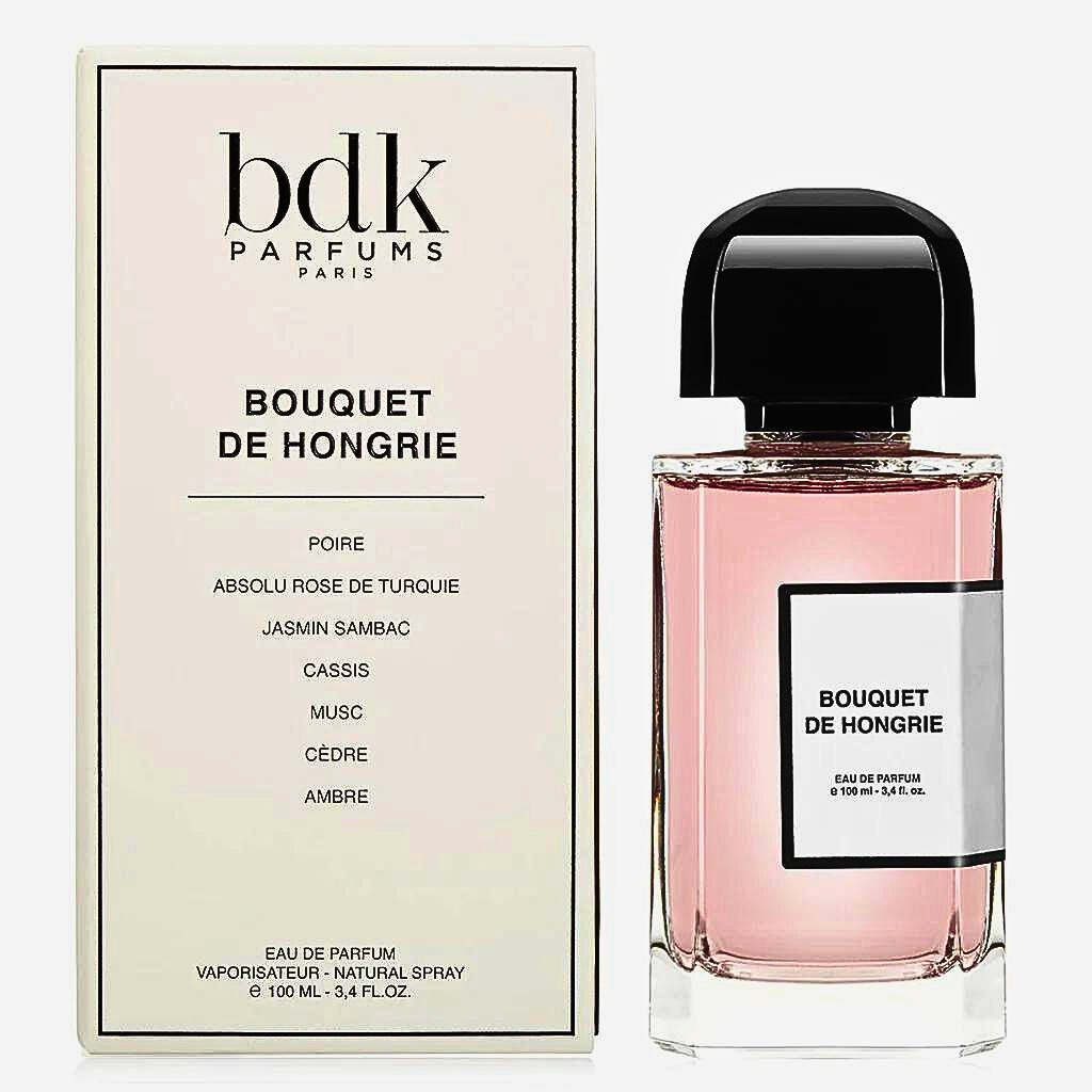 BDK Parfums Bouquet de Hongrie EDP