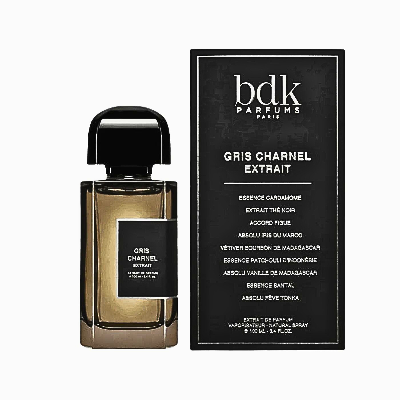 BDK Parfums Gris Charnel Extrait EDP