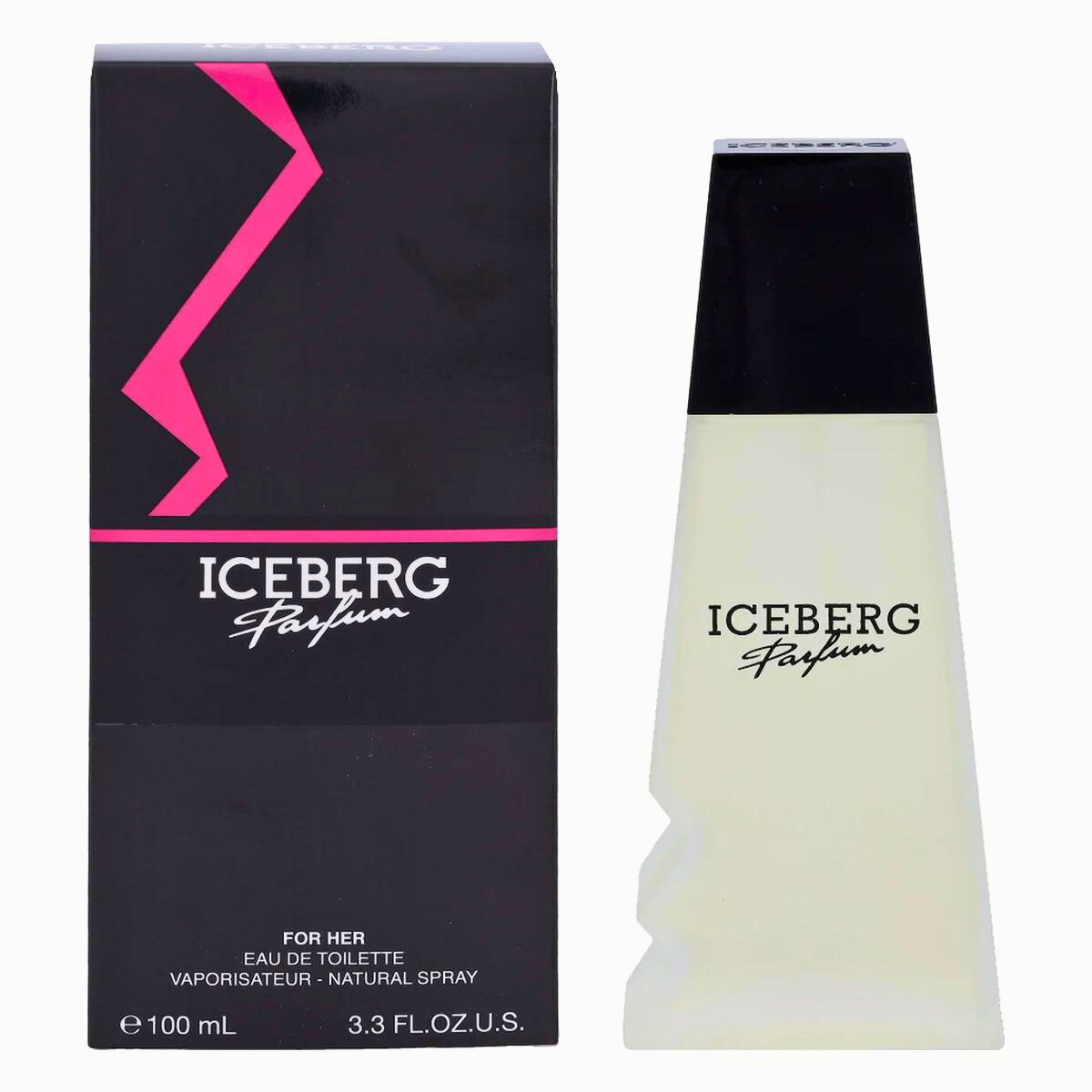 Iceberg Parfum EDT L