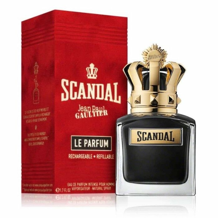 Jean Paul Gaultier Scandal Le Parfum