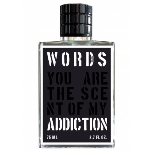 Words Addiction EDP