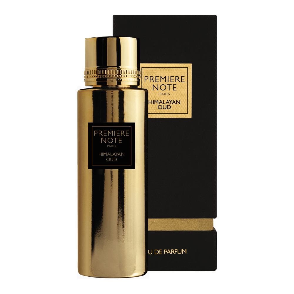 Himalayan Oud Premiere Note edp