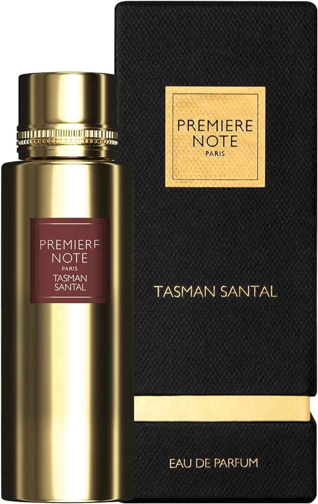 Premiere Note Tasman Santal EDP
