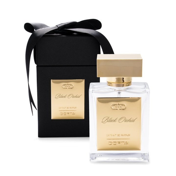 DOFTA Black Orchid Extrait de Parfum