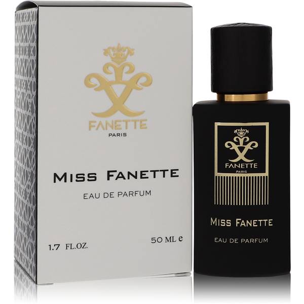 Fanette Miss Fanette EDP