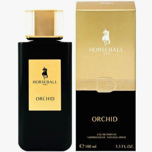 Horseball Orchid EDP