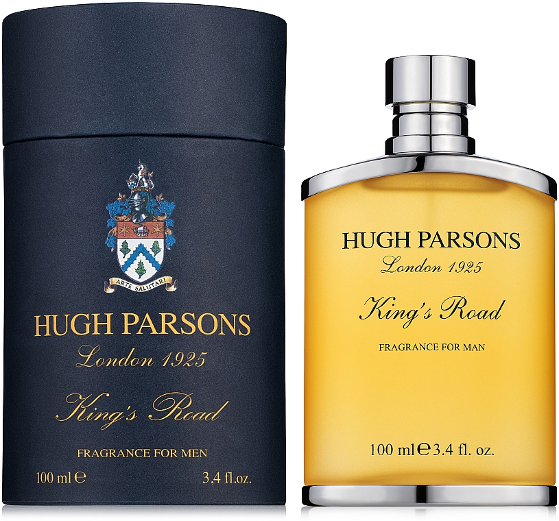 Hugh Parsons Kings Road EDP