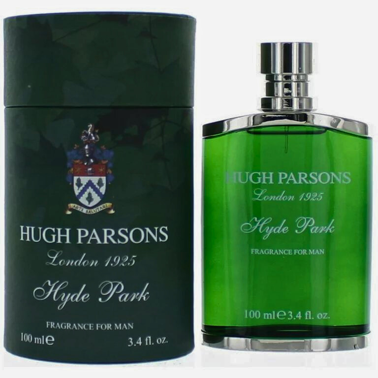 Hugh Parsons Hyde Park EDP