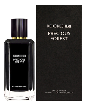 Keiko Mecheri Precious Forest EDP