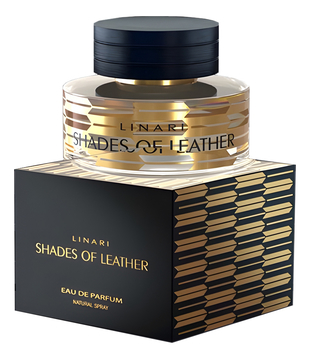 Linari Shades of Leather EDP