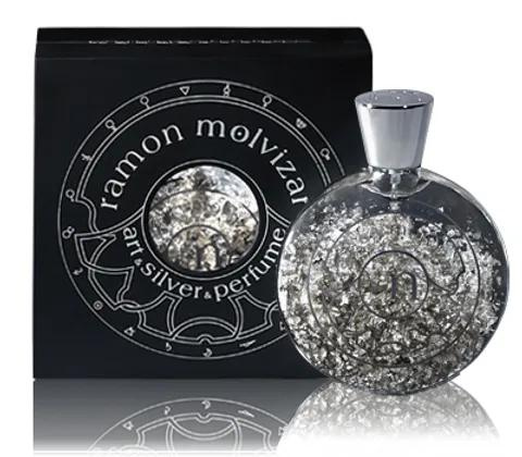 Ramon Molvizar Art & Silver & Parfume