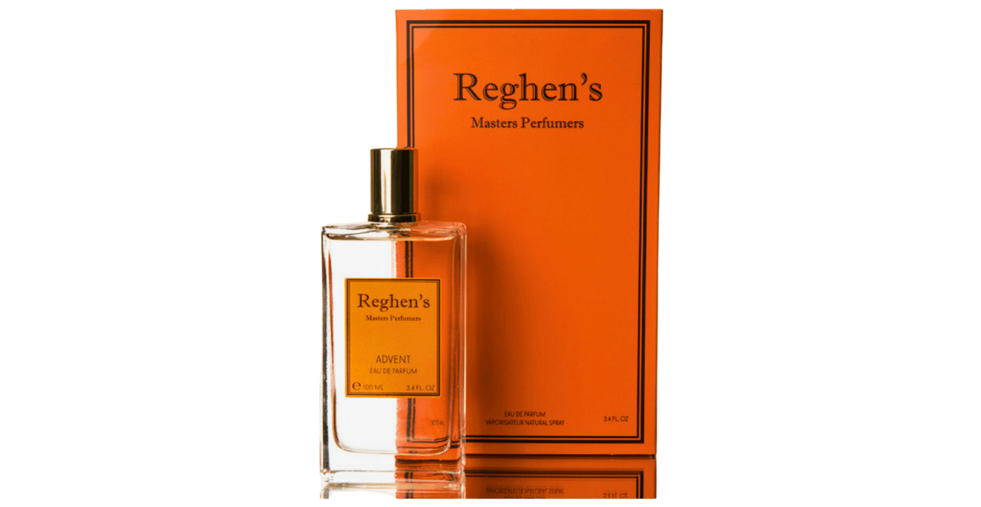 Reghen's Advent EDP