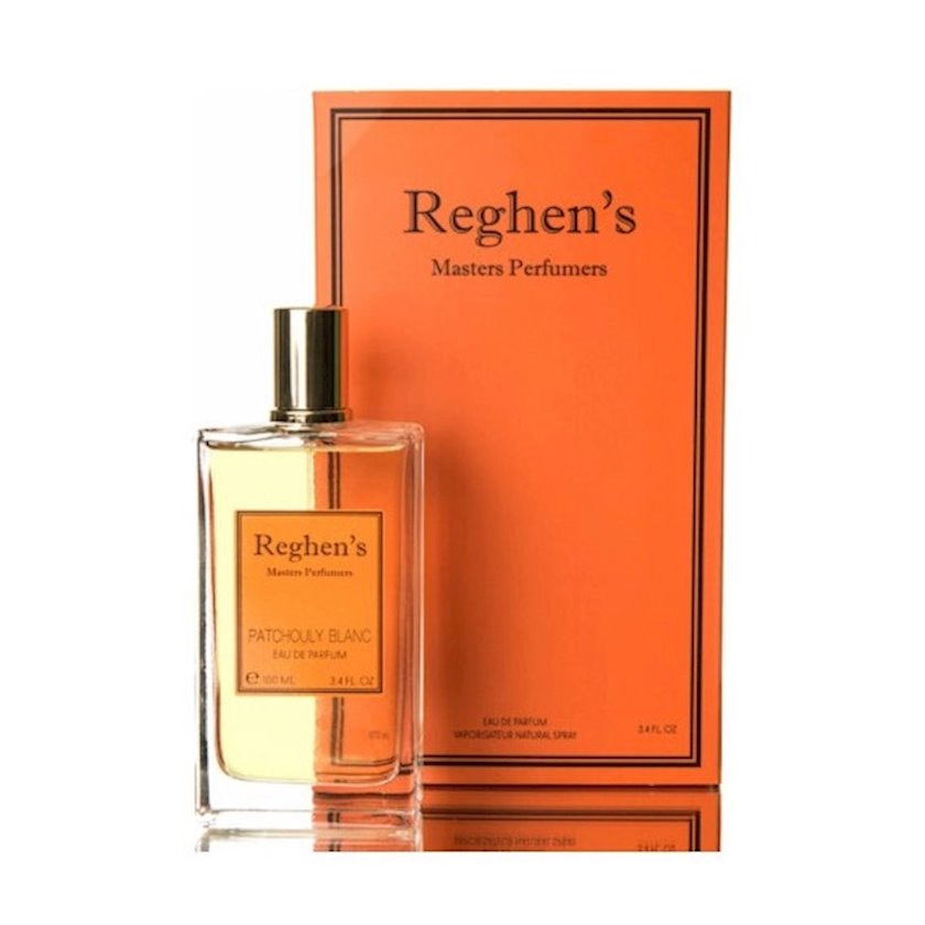 Reghen's Patchouly Blanc EDP