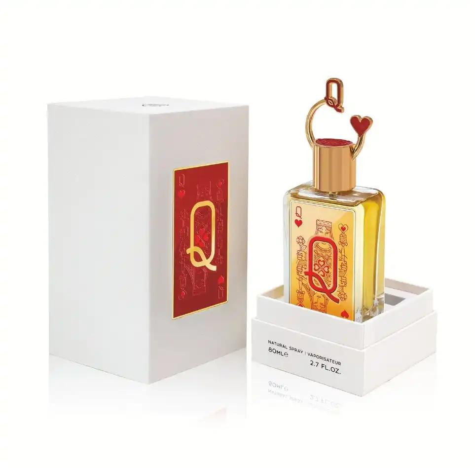 Fragrance World Queen Of Hearts EDP