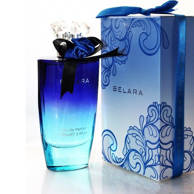 Fragrance World  Belara edp L