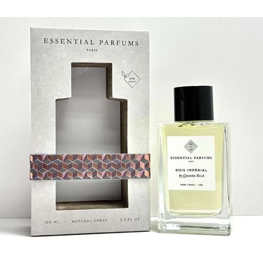 Essential Parfums Bois Imperial EDP