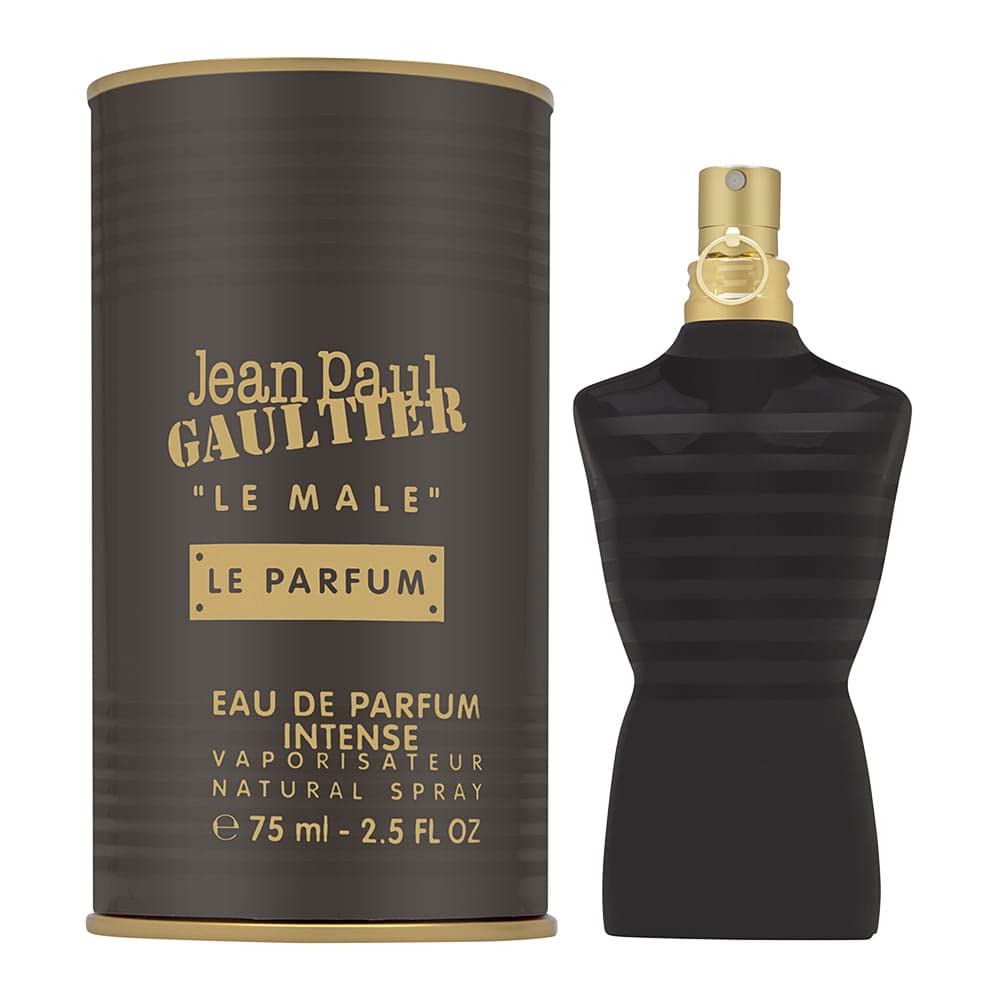 Jean Paul Gaultier Le Male Le Parfum Intense EDP M