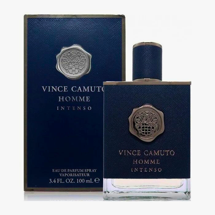 Vince Camuto Homme Intenso EDP