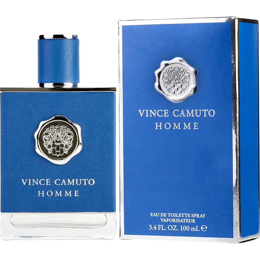Vince Camuto Homme EDT