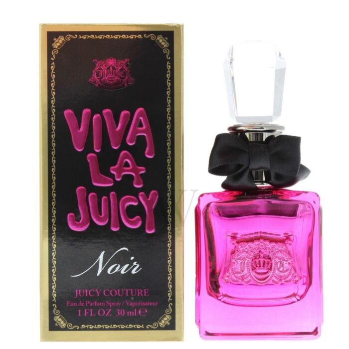 Juicy Couture Viva La Juicy Noir EDP