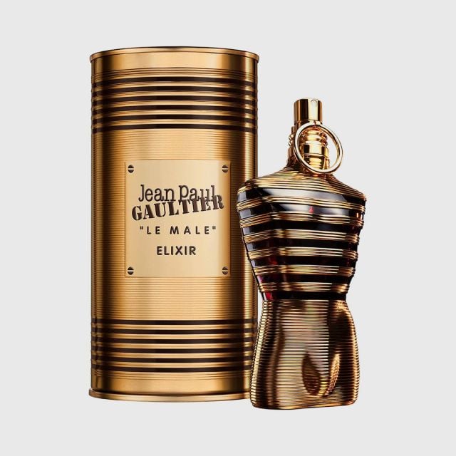 Jean Paul GAULTIER LE BEAU Elixir Parfum