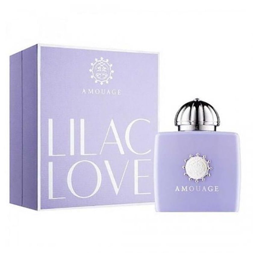 Amouage Lilac Love edp L
