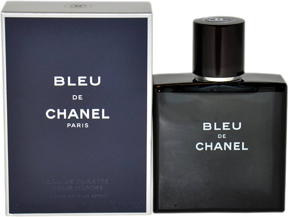 Chanel Bleu de Chanel edt M