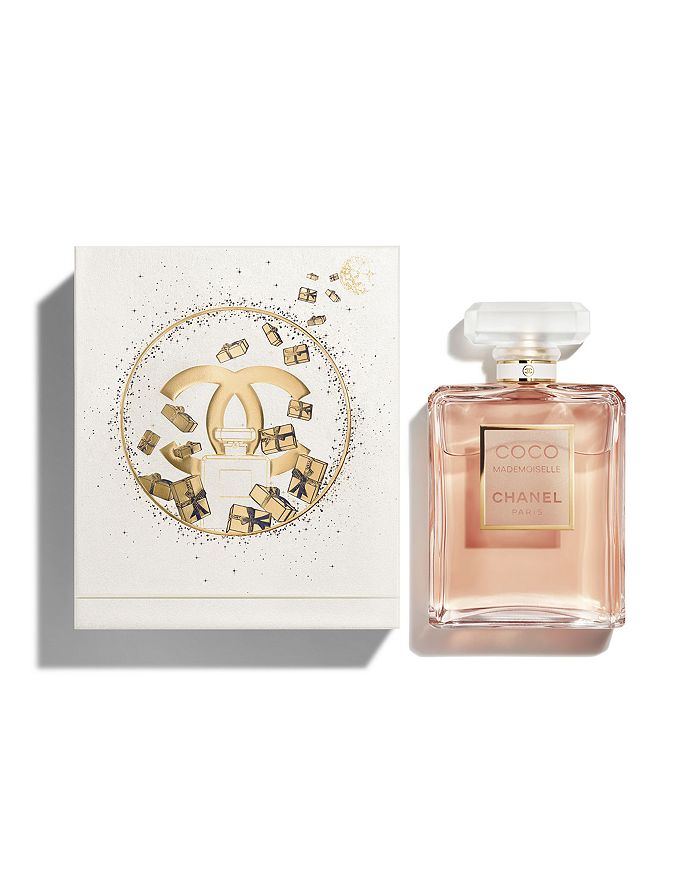 CHANEL COCO MADEMOISELLE LIMITED EDITION EDP L