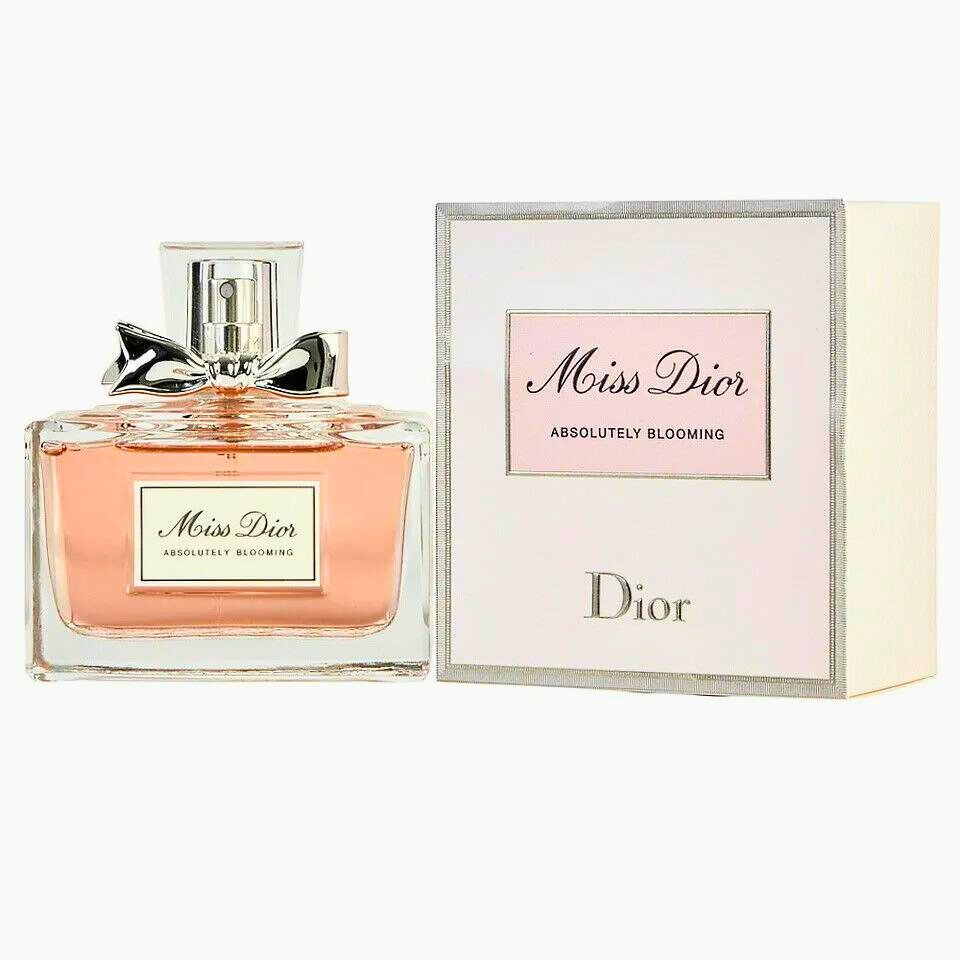 Christian Dior Miss Dior Absolutely Blooming edp L