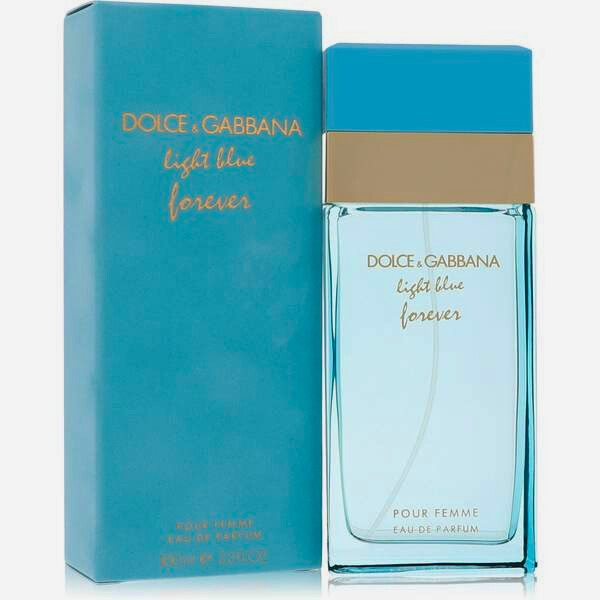 Dolce Gabbana Light Blue Forever EDP L
