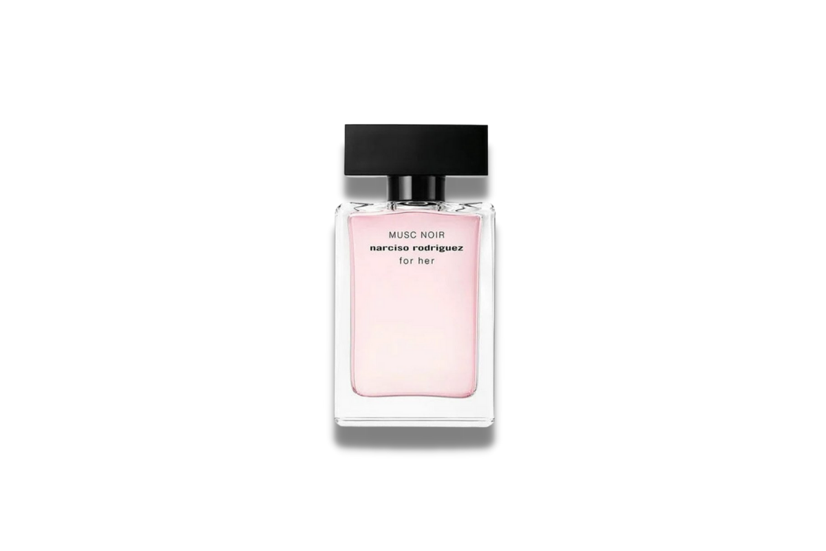 NARCISO RODRIGUEZ FOR HER MUSC NOIR EDP  TESTER