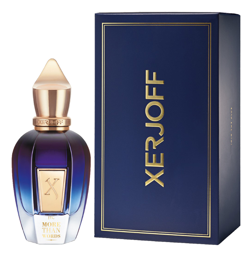 Xerjoff Join The Club More Than Words EDP UNISEX