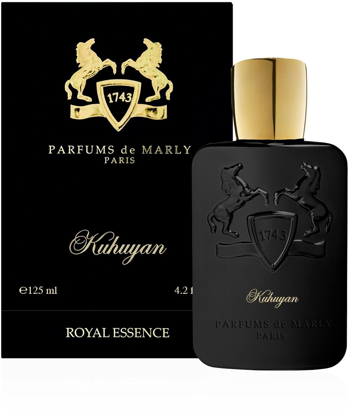 Parfums de Marly Kuhuyan  EDP UNISEX