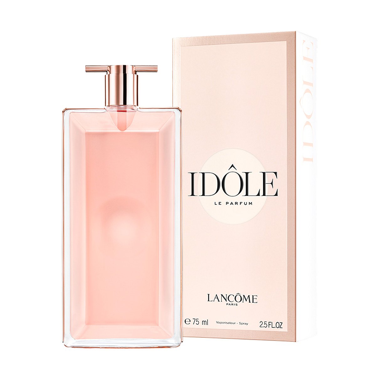 Lancome idole Le Parfum edp
